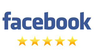 facebook 5 stars