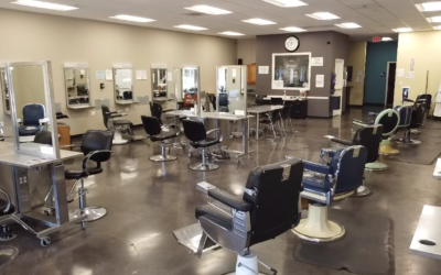 How To Become A Licensed Cosmetologist In California