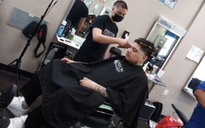 How Do I Become A Licensed Barber In California?