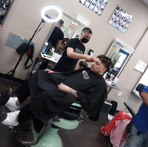 How Do I Become A Licensed Barber In California?