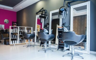 How To Start Your Own Beauty Salon Business