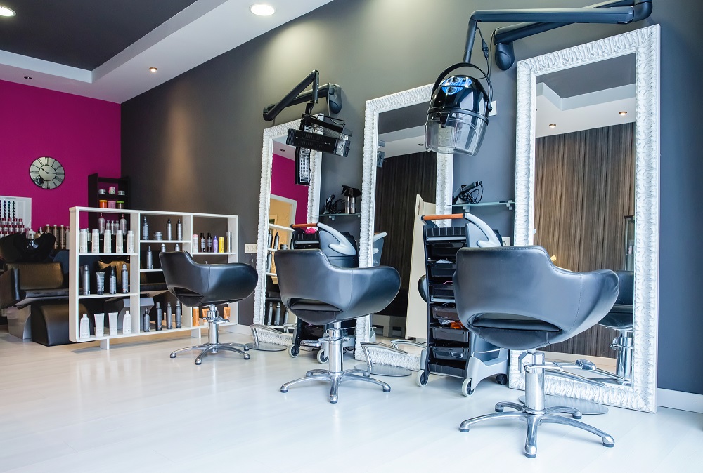 How To Start Your Own Beauty Salon Business