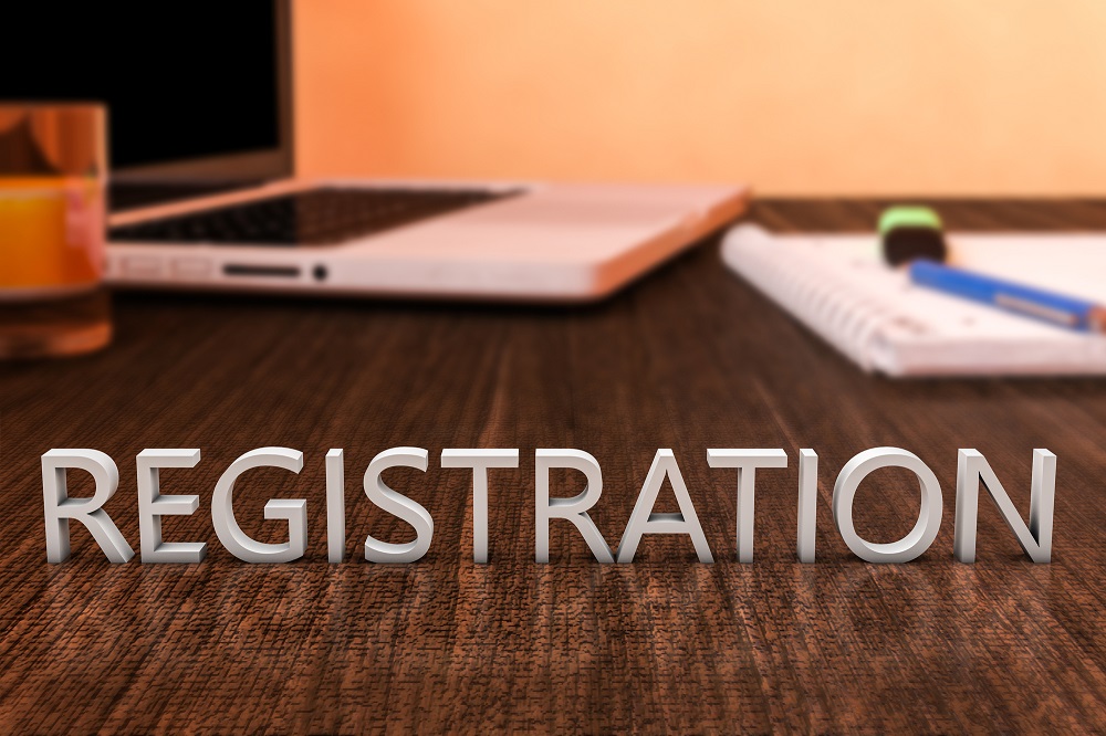 Registration